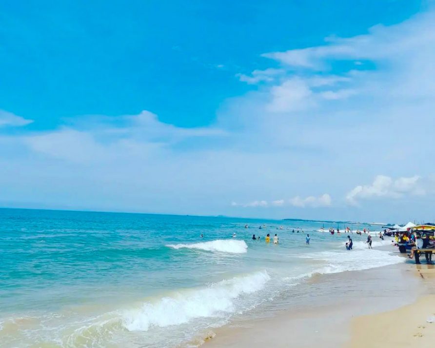 Chơi gì khi ở Lagi Retreat Homestay